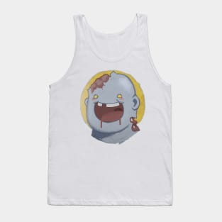 Resident Evil: Resistance - Happy Emote Tank Top